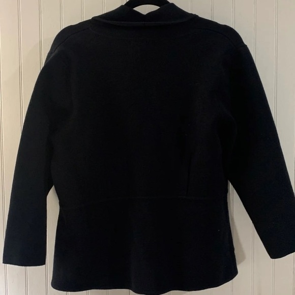Alfani Sweater Jacket - Picture 5 of 5